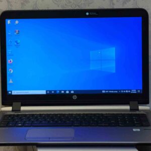 HP Probook 450 g3